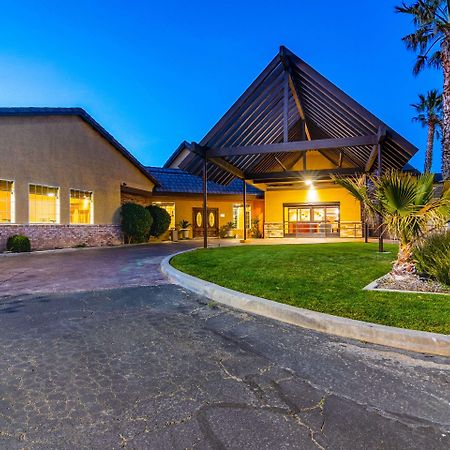 Comfort Inn & Suites Мохаве Экстерьер фото